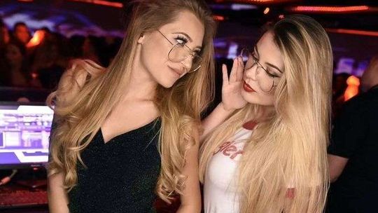 Weekend w lubelskich klubach: Ostatki na parkiecie [zdjęcia]