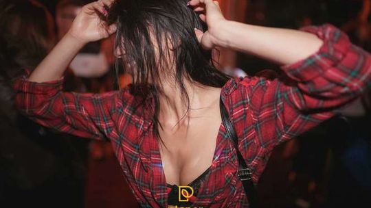 Weekend w lubelskich klubach. Party hard i gorączka sobotniej nocy