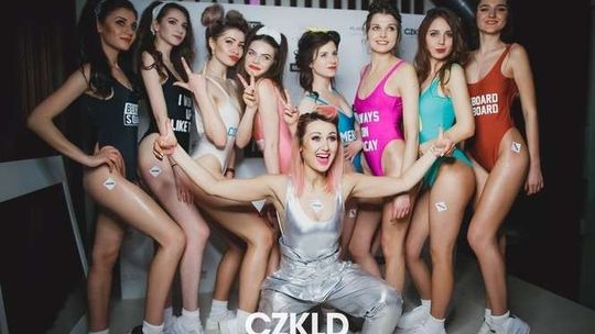 Weekend w lubelskich klubach: Prima aprilis na parkiecie!