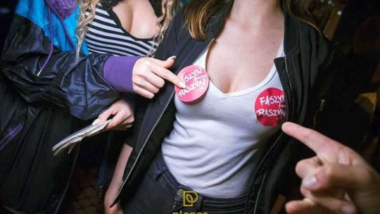 Weekend w lubelskich klubach: W wakacje w mieście nie ma nudy