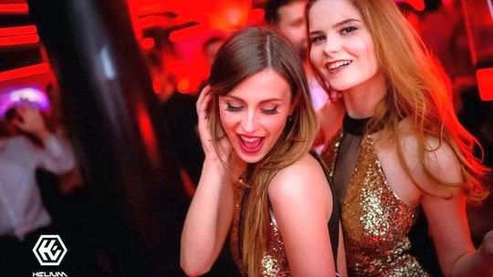 Weekend w lubelskich klubach: Walentynki w tanecznym rytmie