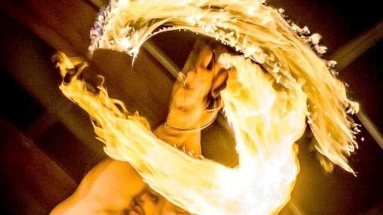 Weekend w Muszli Koncertowej: Noc Ognia, Michał Kmieciak i piknik muzyczny