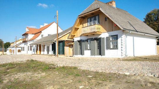 Weekend w Muzeum Wsi Lubelskiej – ziemniaki i obrok