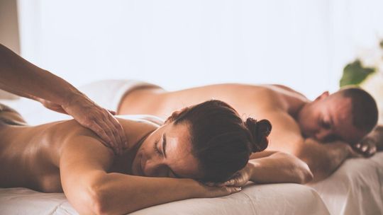 Weekend w SPA dla dwojga – romantyczny reset ciała i zmysłów z rytuałem hammam Weekend w SPA dla dwojga – romantyczny reset ciała i zmysłów z rytuałem hammam