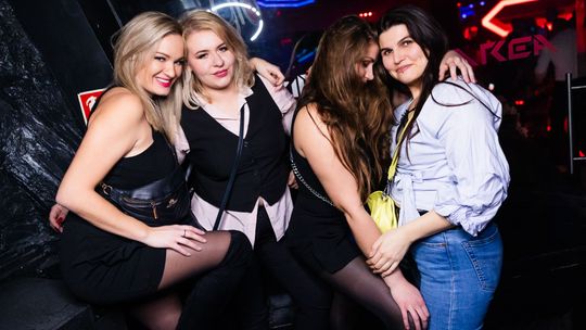 Weekend w stylu Helium