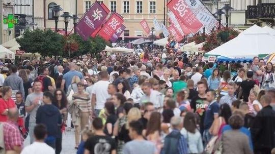 Weekend z Carnavalem Sztukmistrzów w Lublinie. Co można zobaczyć w sobotę?