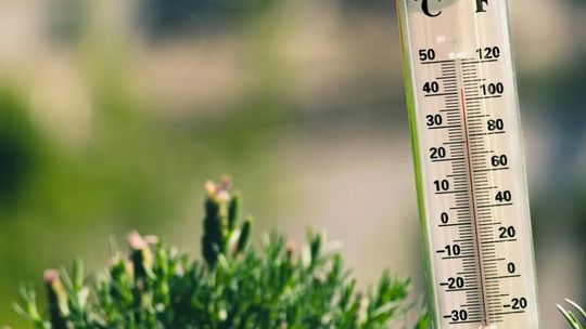 Weekend z chwilą oddechu. W poniedziałek wrócą upały i burze