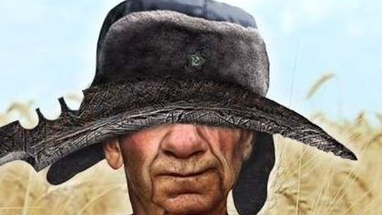 Weekend z Jakubem Wędrowyczem