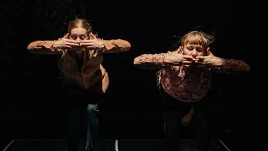 Weekend z Karnawałem Teatralnym w Centrum Kultury w Lublinie