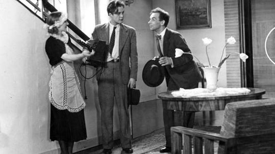 Weekend z Kinem w Bramie: "Fredek uszczęśliwia świat" i "Pilecki"