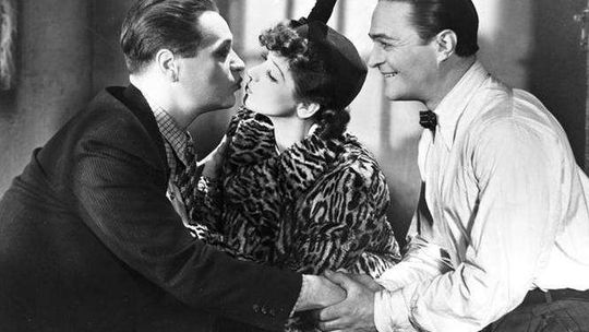 Weekend z Kinem w Bramie: "Robert i Bertrand" i "Carte Blanche"