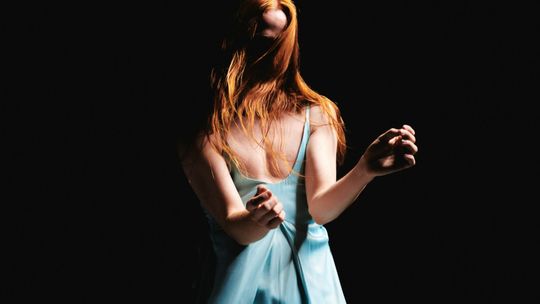 Weekend z teatrem tańca w Centrum Kultury