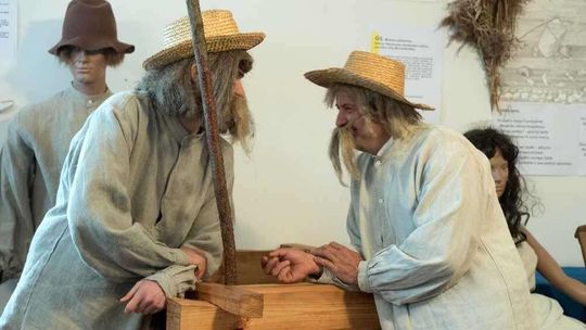 Weekend za pół ceny w Skansenie