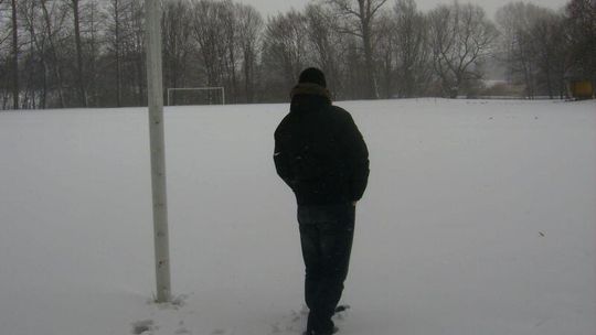 Weekend znowu bez piłki nożnej