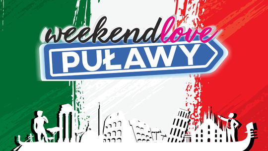 "Weekendlove" Puławy