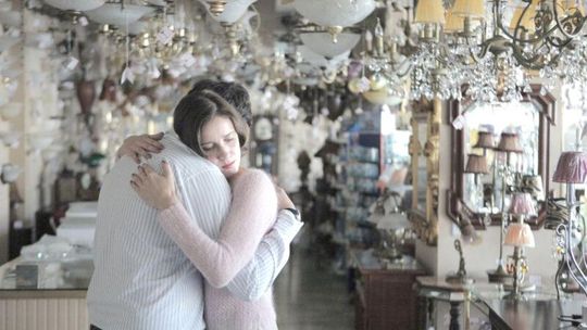 Weekendowa porcja LAF