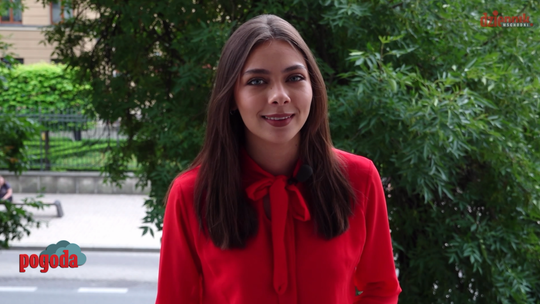 Weekendowa prognoza pogody