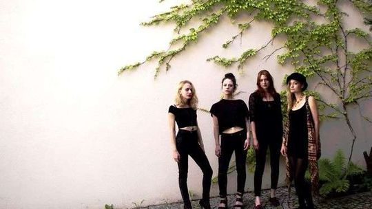 Weekendowe granie w Cafe Ramzes