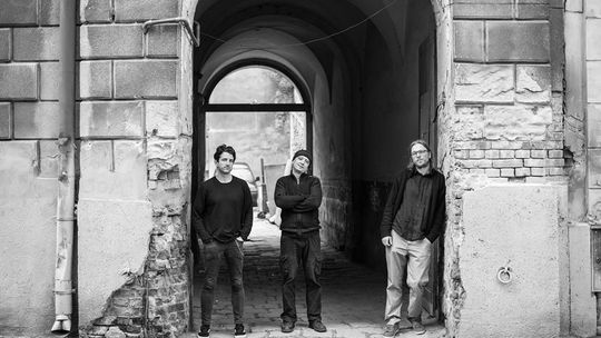 Weekendowe koncerty na Trzecim Księżycu w Kazimierzu