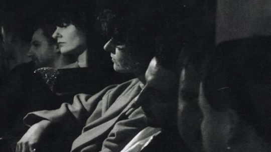 Weekendowe koncerty na Wirydarzu CK: Kobieta z Wydm i Sotei