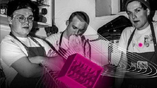 Weekendowe koncerty online z Warsztatami Kultury: Pokusa i Świetliki