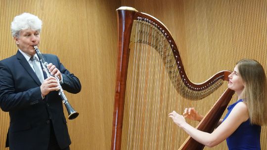 Weekendowe koncerty w Filharmonii Lubelskiej