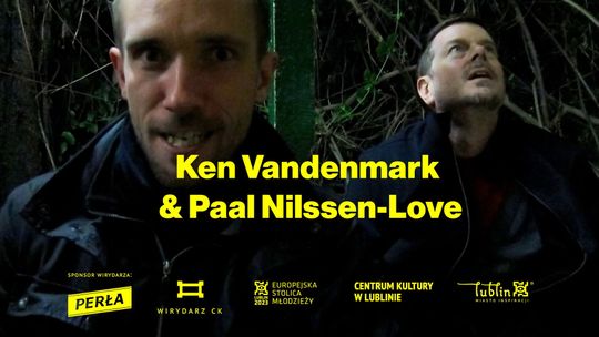 Weekendowe koncerty w Wirydarzu CK