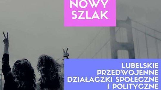 Weekendowe Spacery Herstoryczne w Lublinie