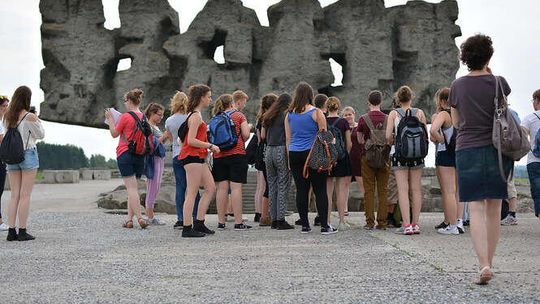 Weekendowe zwiedzanie Majdanka i muzeum w Bełżcu