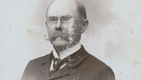 Weekendowy spacer po Puławach