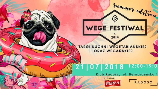 Wege Festiwal znów w Lublinie