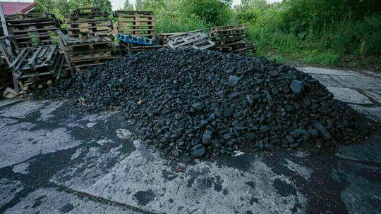 Węgiel może poczekać. Nie trzeba odbierać do końca roku