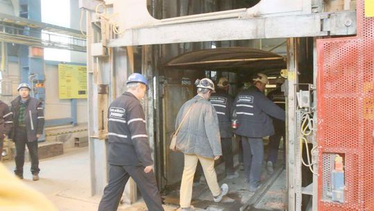 Węgiel z Bogdanki dla Kulczyka