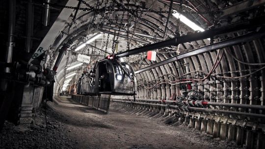 Węgiel z Bogdanki na Ukrainę, czyli co dalej z lubelską kopalnią