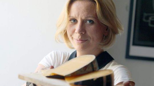 Węgierski desant na Europejskim Festiwalu Smaku