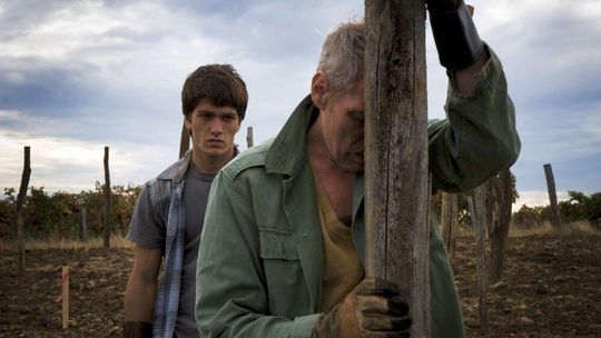 Węgierskie kino w Chatce Żaka (program)