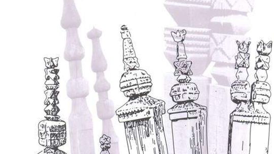 Węgierskie pomniki pamięci w Muzeum Lubelskim