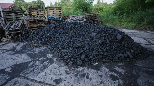 Węgla brak. Dopłaty to fikcja