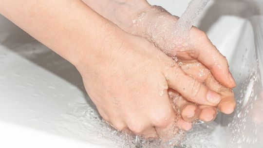 Węglin Południowy bez ciepłej wody i ogrzewania Węglin Południowy bez ciepłej wody i ogrzewania