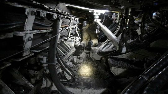 Węglowy paradoks: Polska ma węgiel i jednocześnie go nie ma. "Jest tylko jeden sposób na zwiększenie wydobycia"