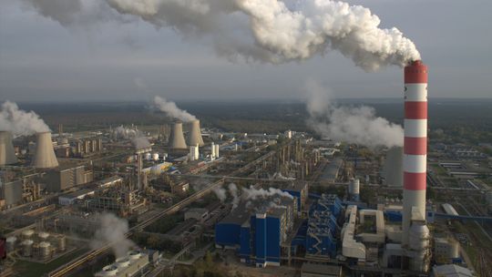 Węglowy romans Azotów z Bogdanką będzie trwał