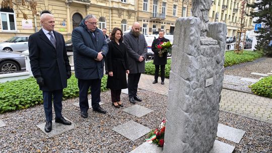 Węgrzy pamiętają o pomocy z Lubelszczyzny