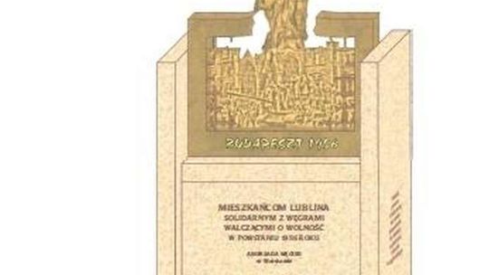 Węgrzy postawią pomnik w Lublinie. Staną też dwa inne