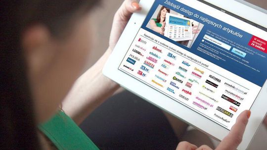 Wejdź, zapłać, korzystaj z Piano