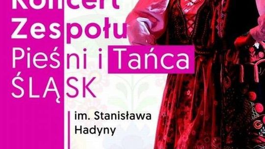 Wejściówki na występ "Śląska" rozeszły się błyskawicznie