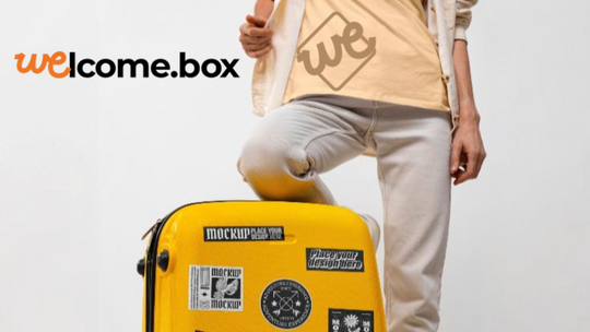 Welcome Box 2025: Top Trendy, Które Odmienią Twoją Firmę