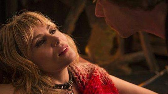 \"Wenus w futrze” reż. Roman Polański (recenzja)