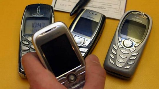 Werbkowice: Policja ma sprawców. Odzyskała telefony