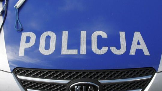 Werbkowice: Wpadł w poślizg, bo omijał gałąź. Zderzenie golfa z fordem