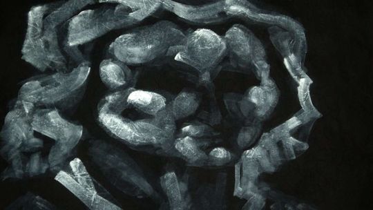 Wernisaż: "Król Duch. Tryptyk drohobycki cz. II w Lublinie"